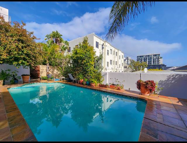 2 BEDROOM APARTMENT RENTED IN FRESNAYE